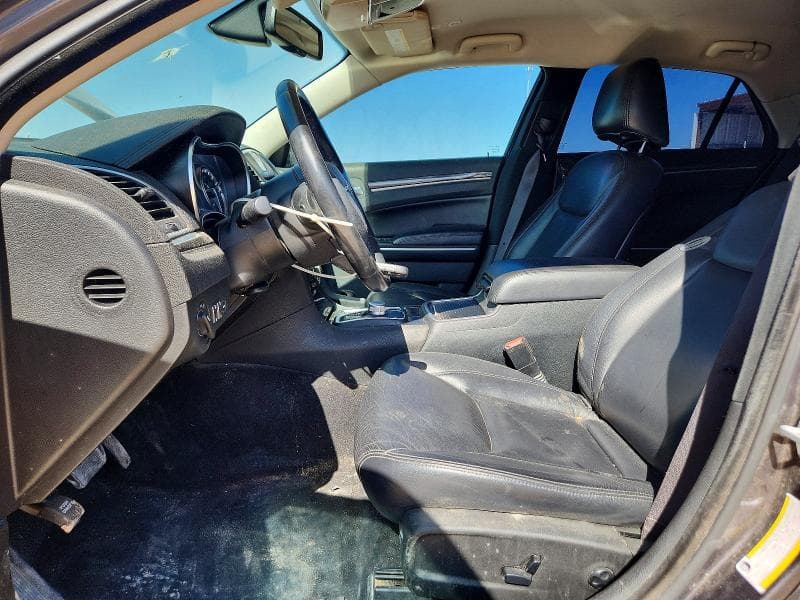 2020 CHRYSLER 300 TOURING 7