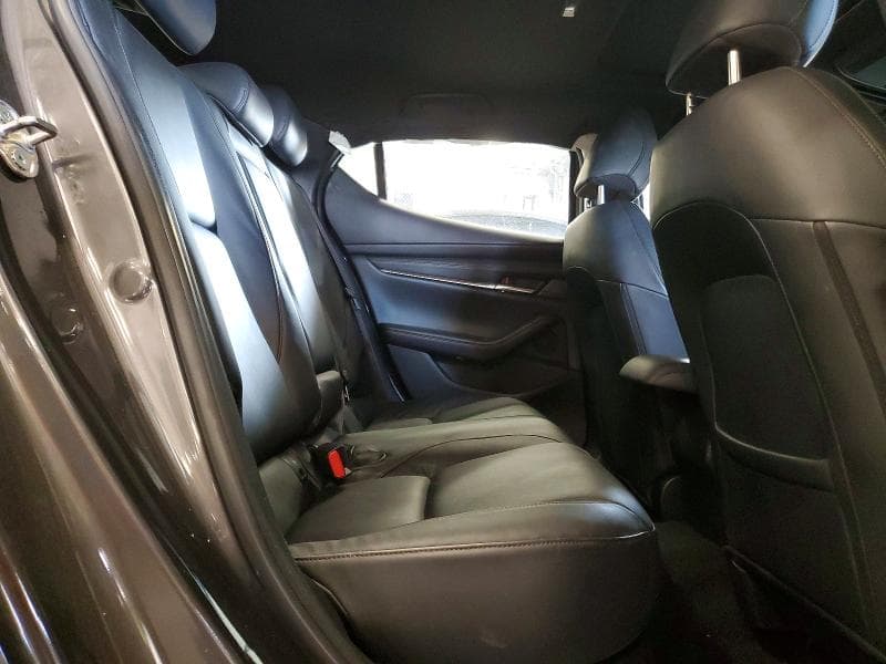 2021 MAZDA 3 PREFERRED 10