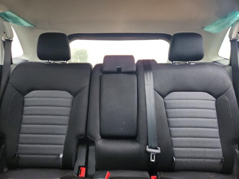 2024 FORD EDGE SE 10