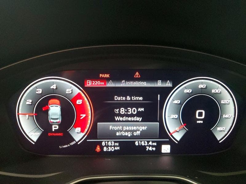 2025 AUDI S5 PREMIUM PLUS 9