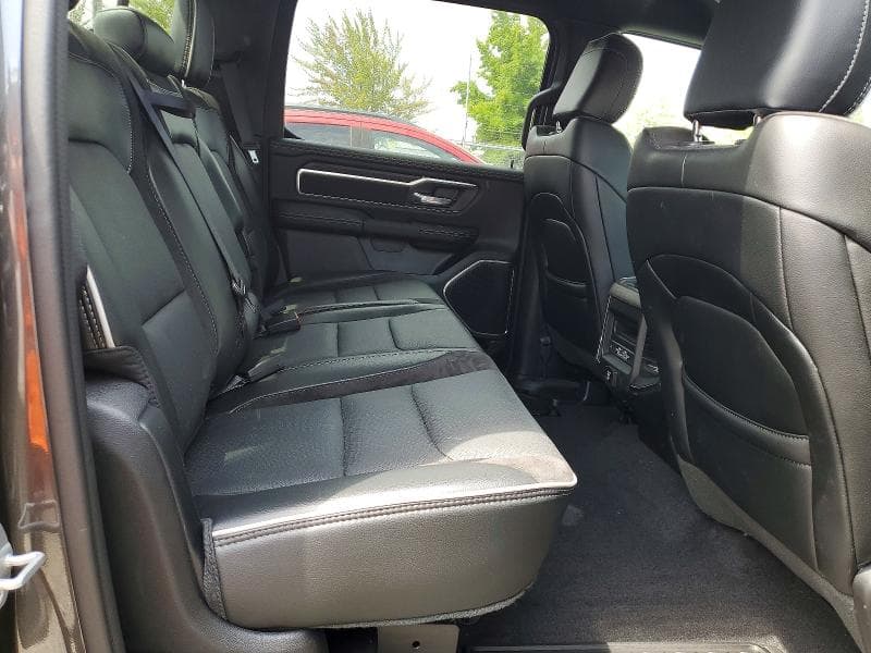 2025 RAM 1500 LARAMIE 10
