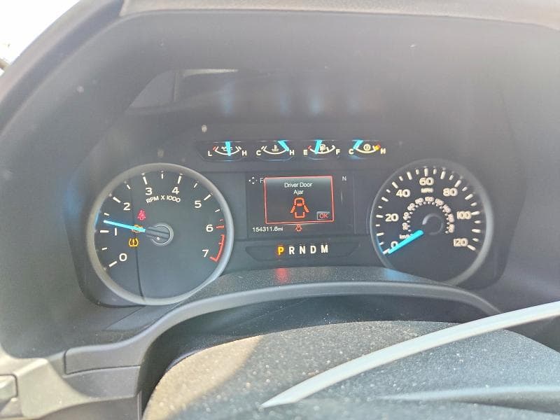 2019 FORD F150 SUPERCREW 9