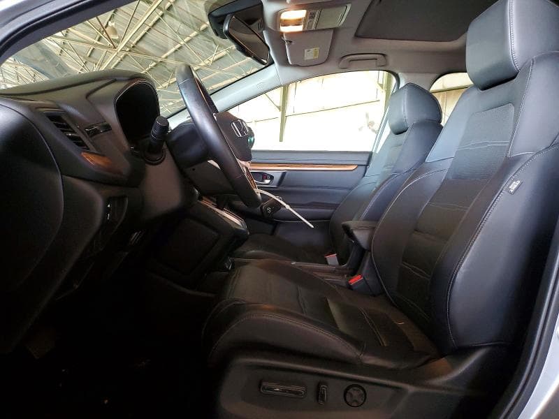 2020 HONDA CR-V EXL 7