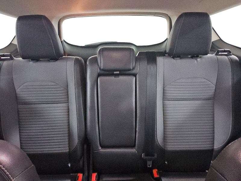 2019 FORD ESCAPE SE 10
