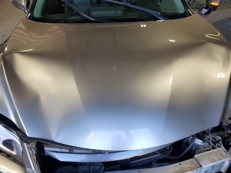 2019 LEXUS RX 350 L 11