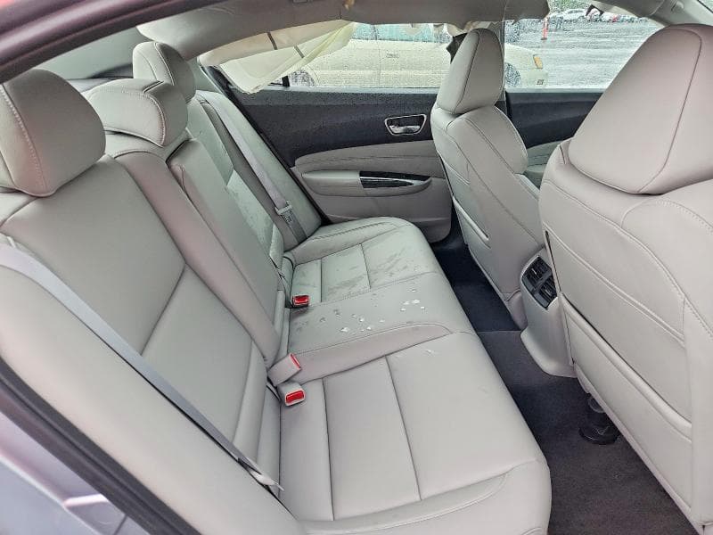 2019 ACURA TLX 10
