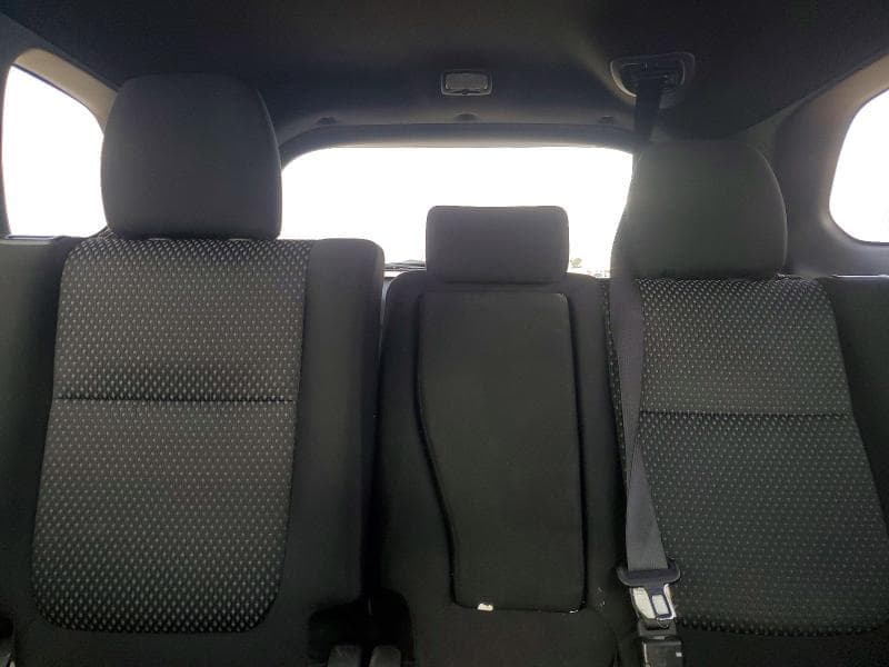 2018 MITSUBISHI OUTLANDER SE 10