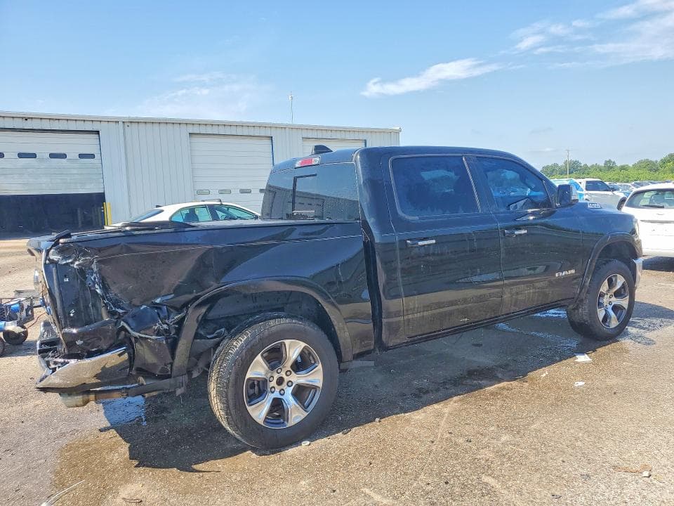 2019 RAM 1500 LARAMIE 3