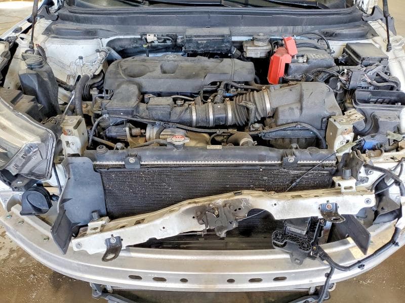 2019 ACURA RDX ADVANCE 12