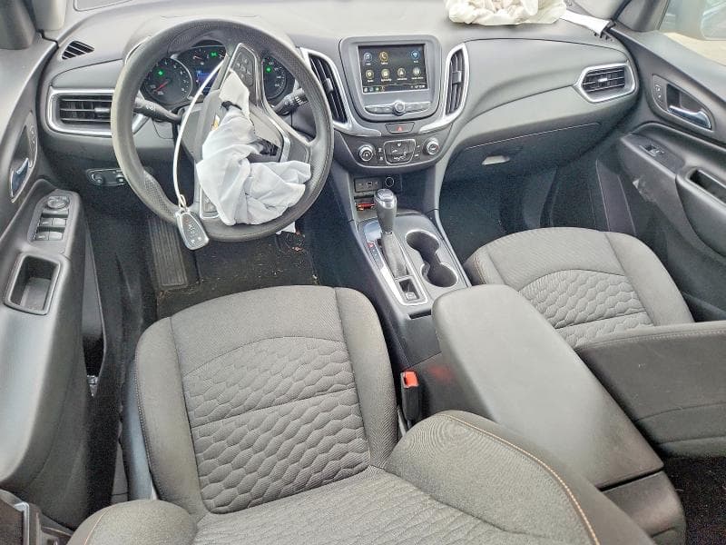 2019 CHEVROLET EQUINOX LT 8