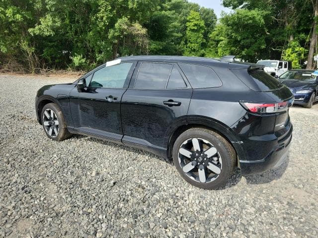 2025 HONDA PROLOGUE ELITE 2