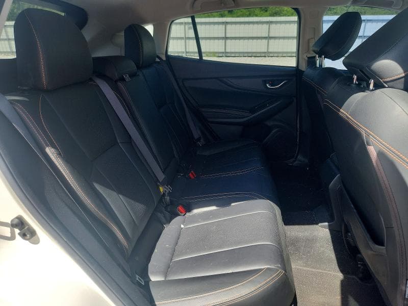 2018 SUBARU CROSSTREK LIMITED 11