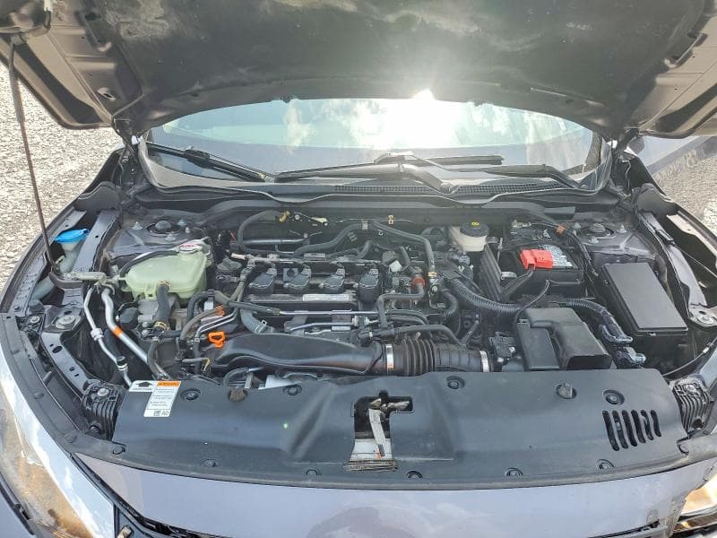 2017 HONDA CIVIC EXL 11