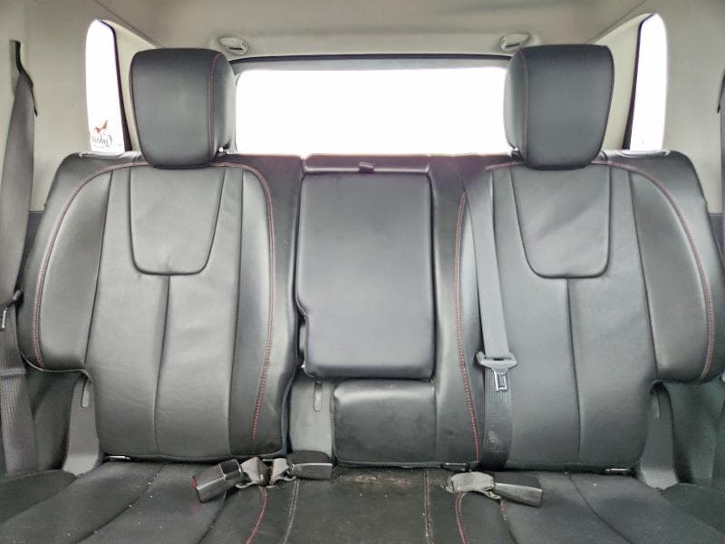 2017 GMC TERRAIN SLT 10