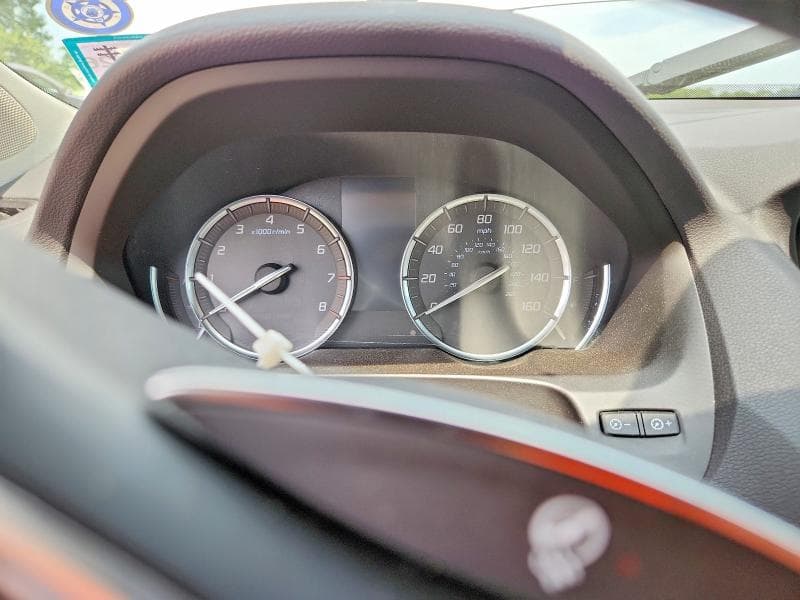 2019 ACURA TLX ADVANCE 9