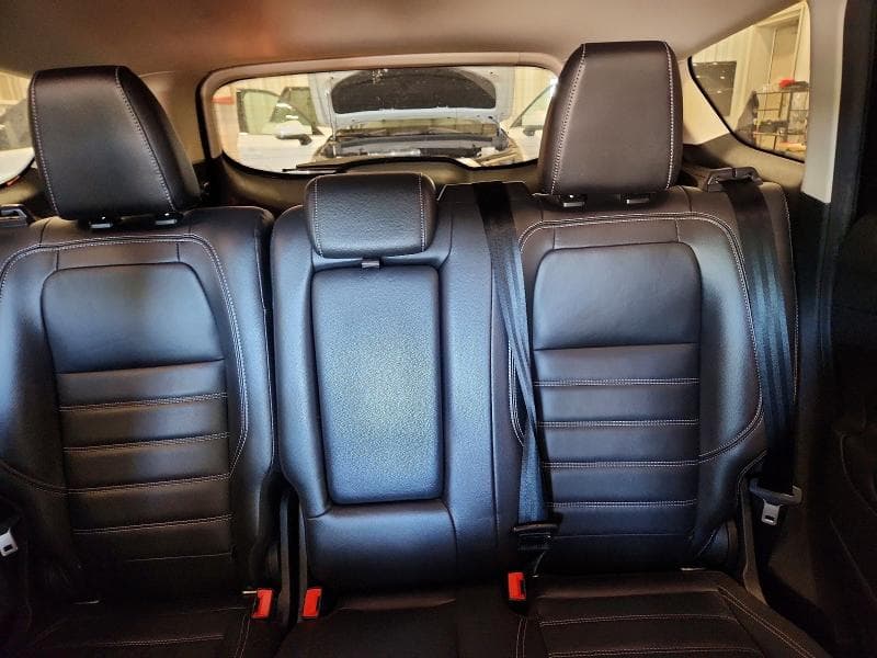 2017 FORD ESCAPE TITANIUM 10