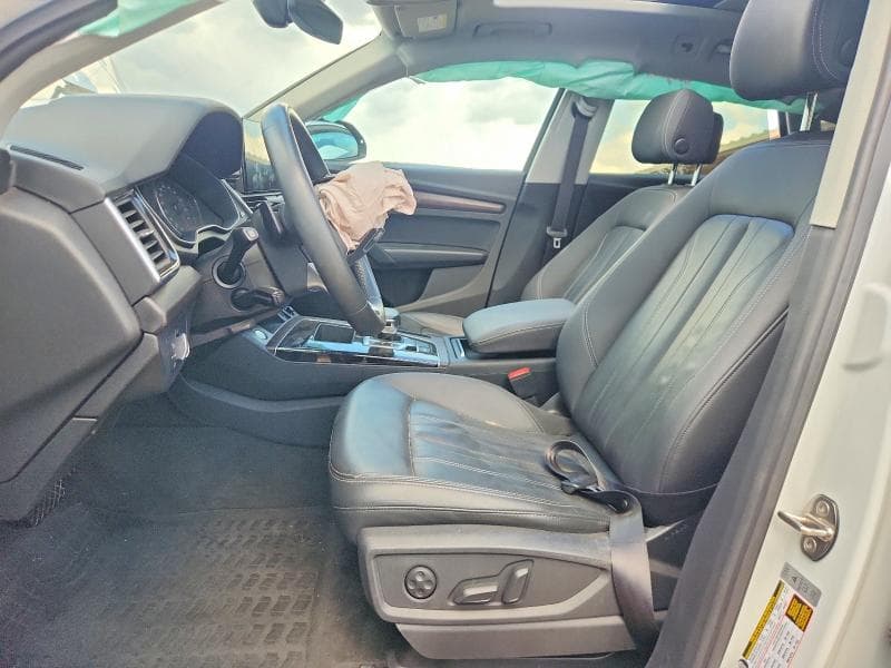 2022 AUDI Q5 PREMIUM 45 7