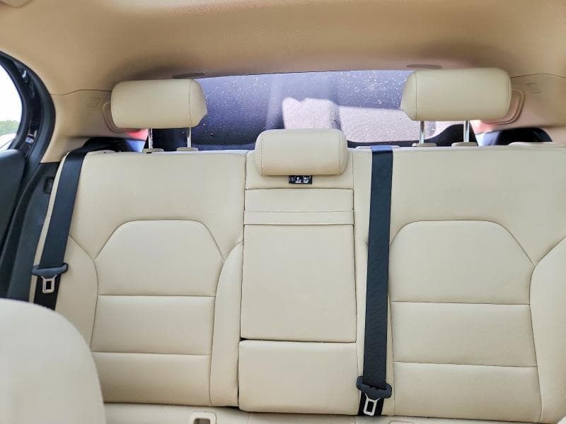 2019 MERCEDES-BENZ GLA 250 4MATIC 10