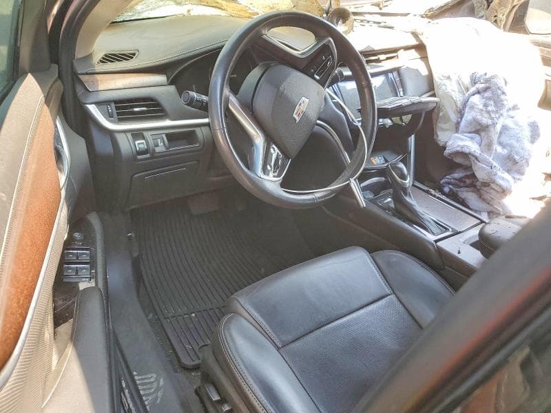2019 CADILLAC XTS LUXURY 8