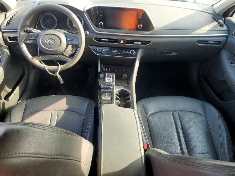 2020 HYUNDAI SONATA SE 8