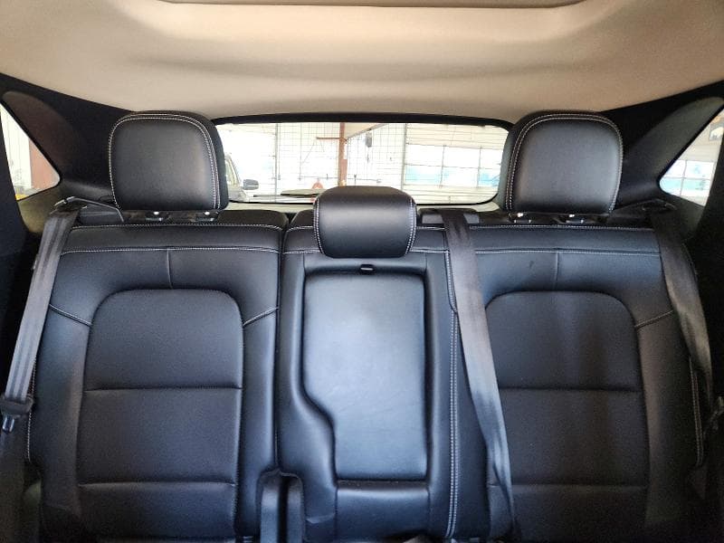2020 FORD ESCAPE SEL 10