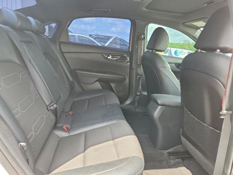 2021 KIA FORTE GT LINE 10