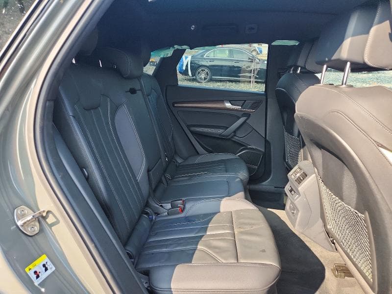 2024 AUDI Q5 E PREMIUM PLUS 55 11