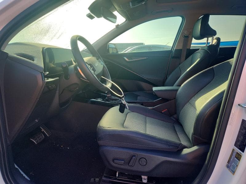 2024 KIA NIRO EX 7