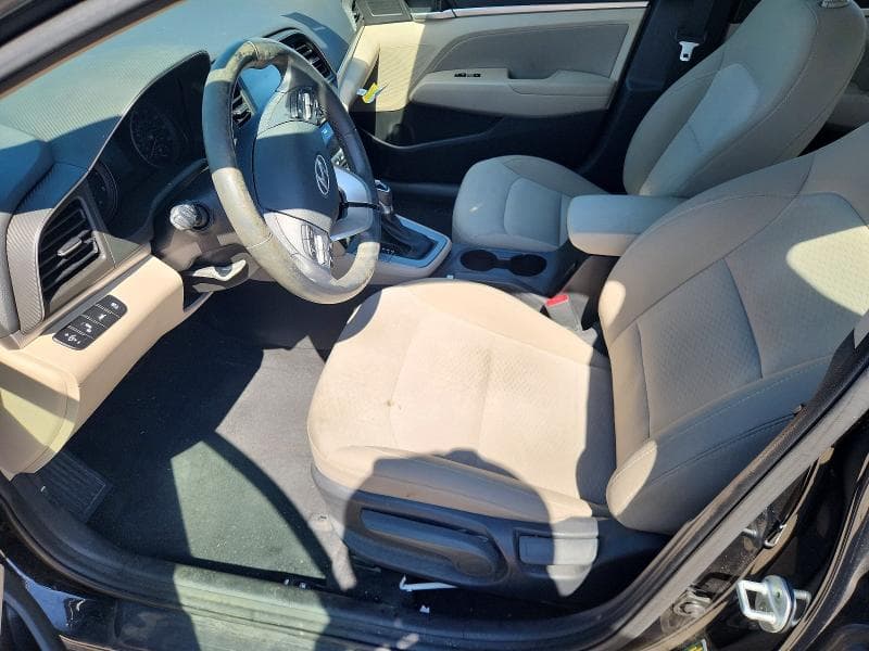 2019 HYUNDAI ELANTRA VALUE EDITION 7