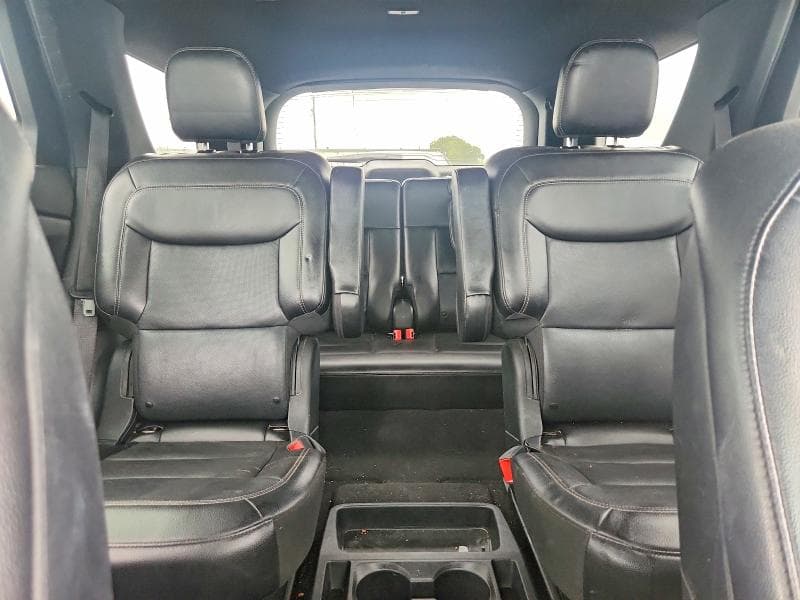 2020 FORD EXPLORER LIMITED 10