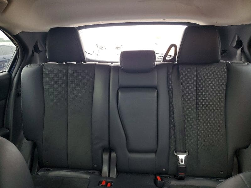 2022 MITSUBISHI ECLIPSE CROSS SE 10