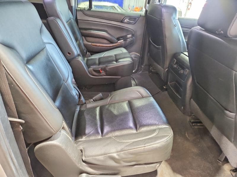 2020 CHEVROLET SUBURBAN K1500 LT 11