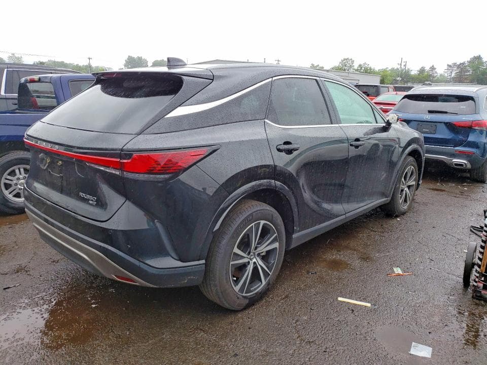 2024 LEXUS RX 350 PREMIUM 3