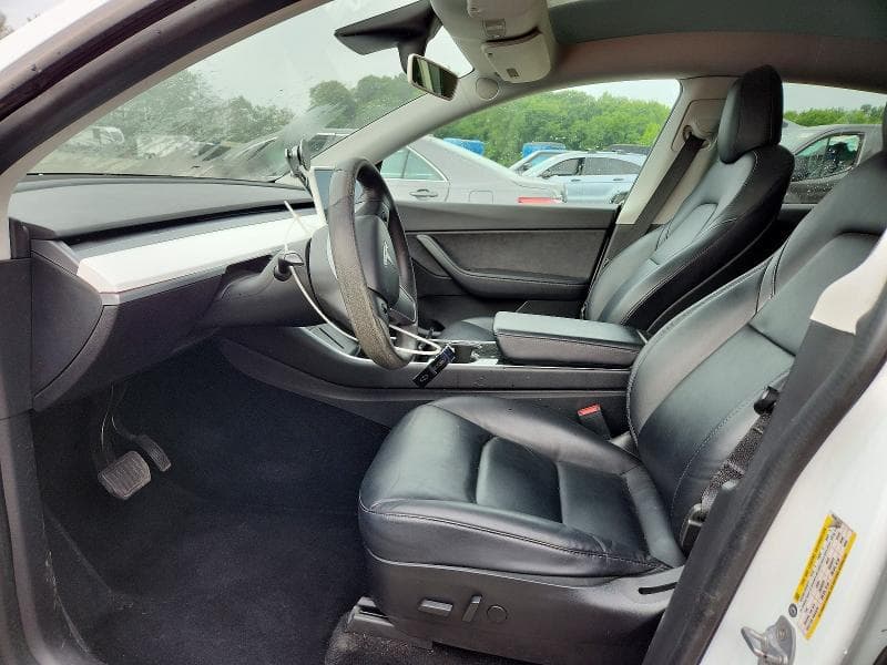 2020 TESLA MODEL Y 7