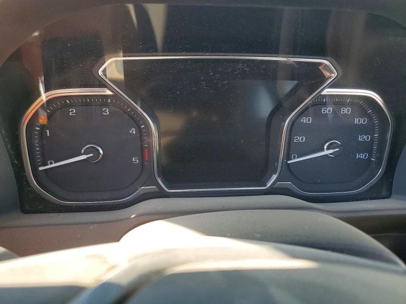 2023 GMC SIERRA K3500 DENALI 9
