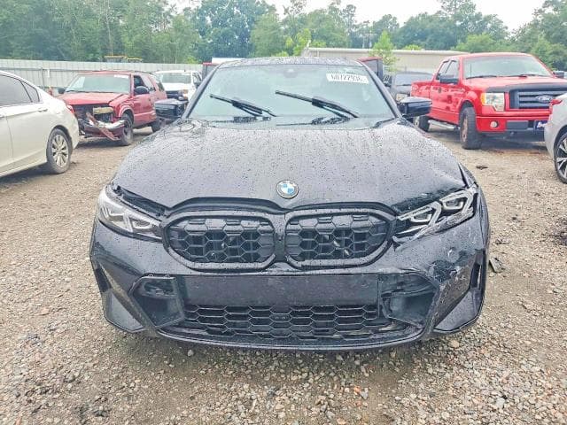 2024 BMW M340I 5