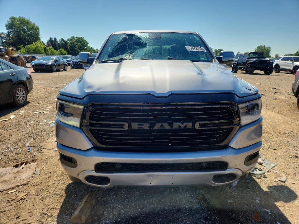 2020 RAM 1500 BIG HORN/LONE STAR 5