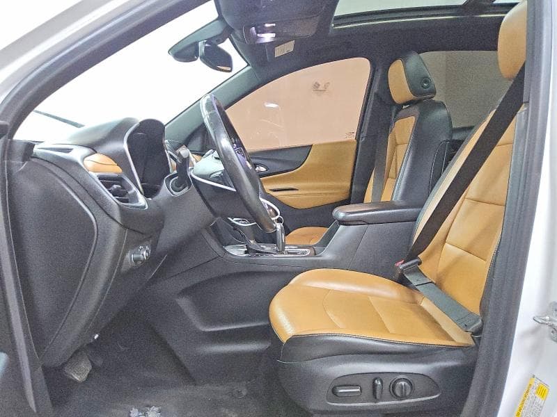 2020 CHEVROLET EQUINOX PREMIER 7