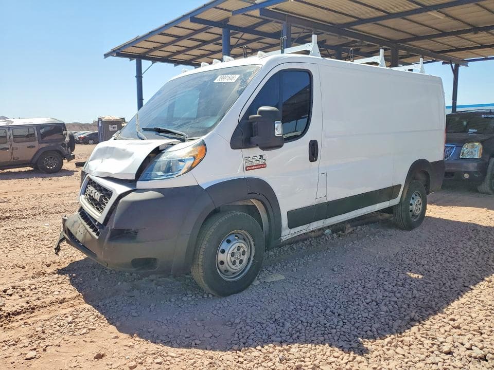 2020 RAM PROMASTER 1500 - 1