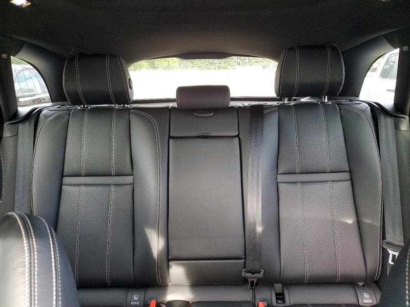 2020 LAND ROVER RANGE ROVER VELAR S 10