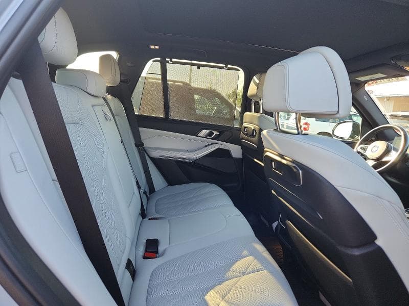 2024 BMW X5 XDRIVE50E XDRIVE50E 11