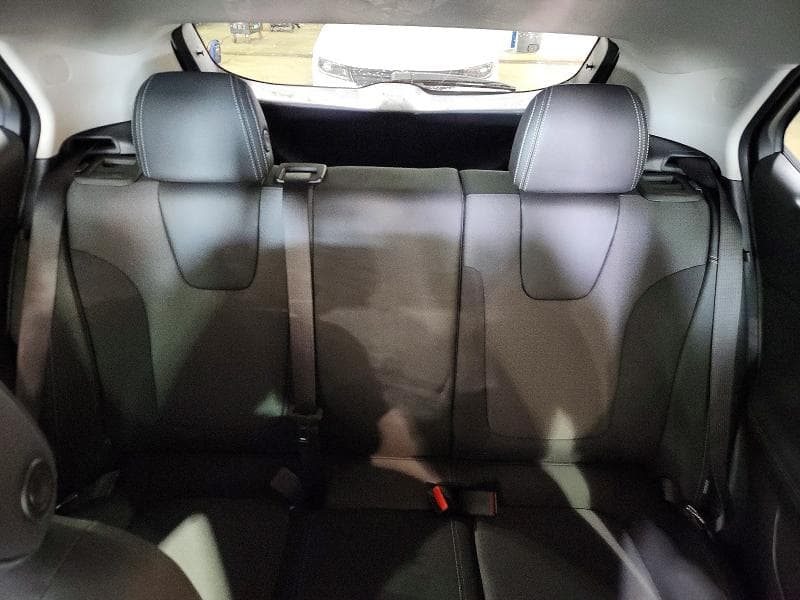 2026 BUICK ENCORE GX PREFERRED 10