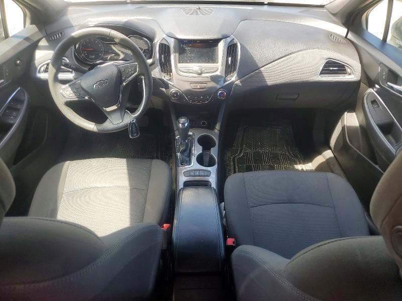 2019 CHEVROLET CRUZE LT 8