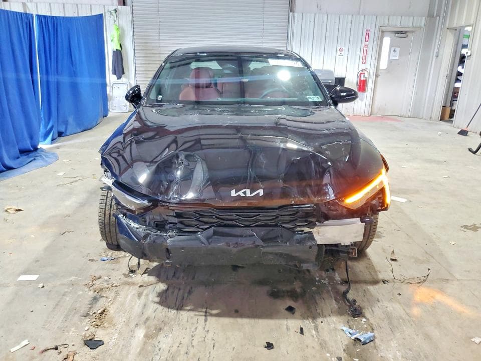 2026 KIA K5 GT LINE 5