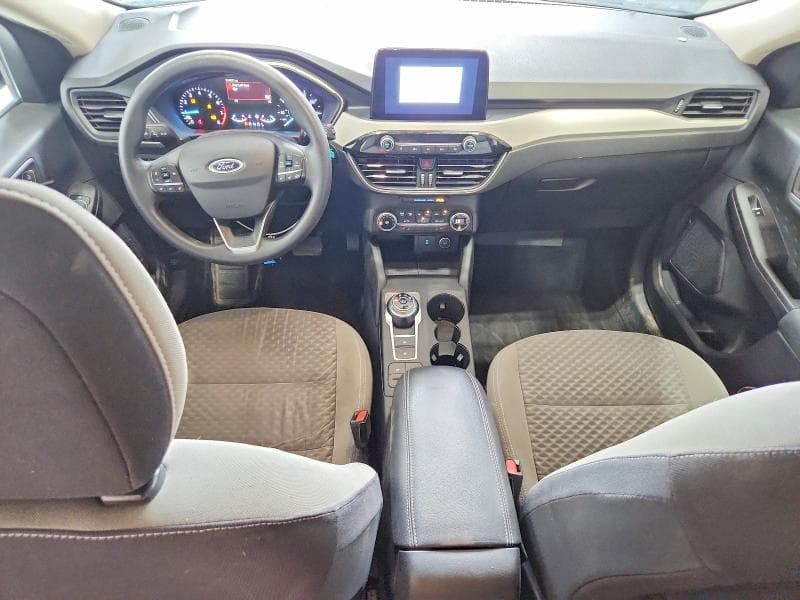 2020 FORD ESCAPE SE 8