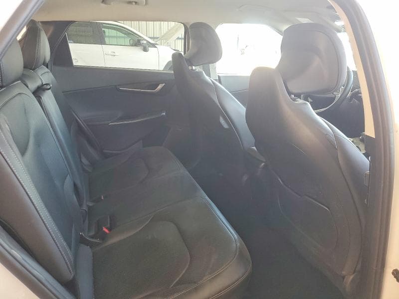 2024 KIA EV6 WIND 11