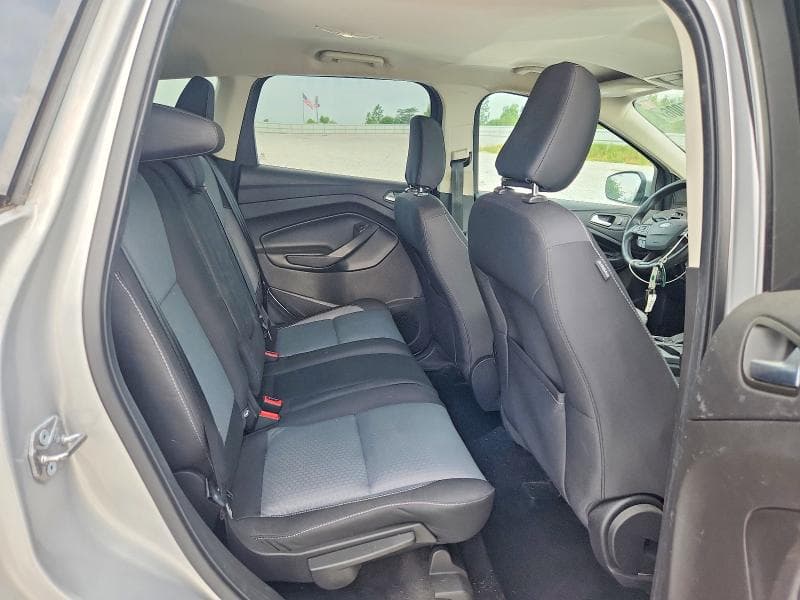 2018 FORD ESCAPE SE 10