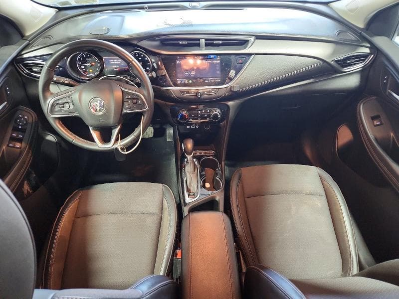 2021 BUICK ENCORE GX PREFERRED 8