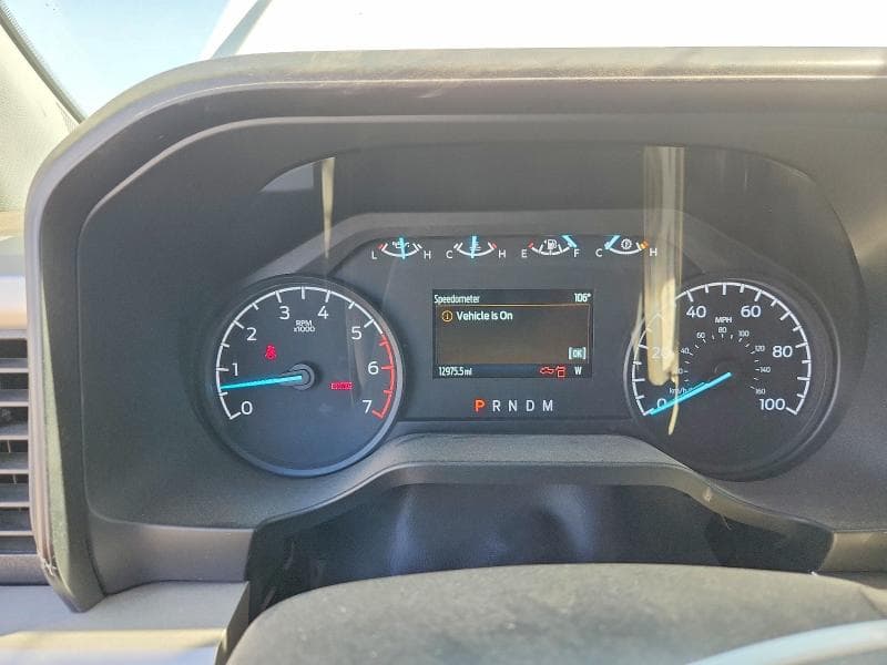 2024 FORD F250 SUPER DUTY 9