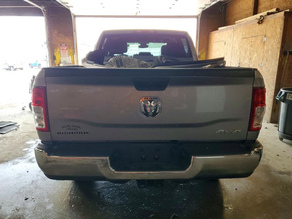 2024 RAM 2500 BIG HORN 6